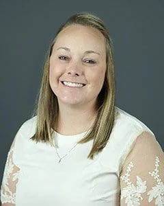 Megan Wilkinson
