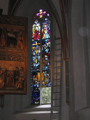wk.glas inh. florian saurwein in Imst