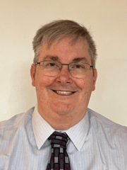 photo of Russell McLaughlin - MD