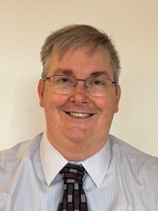 photo of Russell McLaughlin - MD