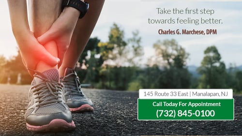 Manalapan Foot & Ankle Cover