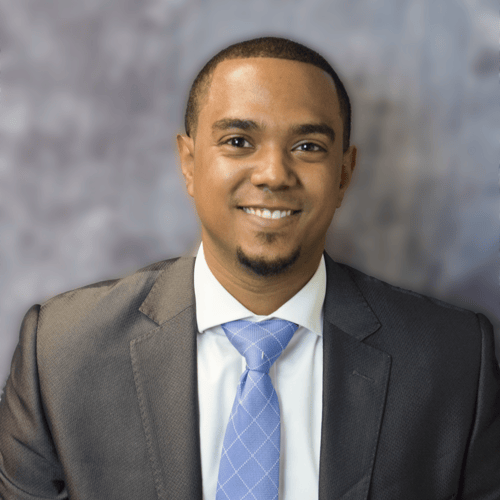 Elvi Feliz Laureano Headshot Image