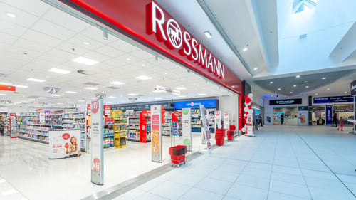 ROSSMANN