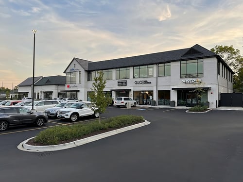 Gilvydis vein clinic in Naperville