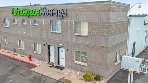 Extra Space Storage