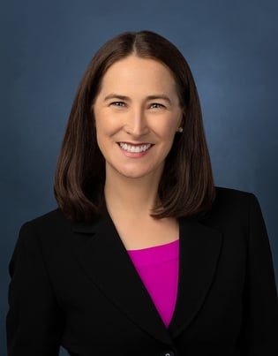 photo of Sarah Hostetler - MD