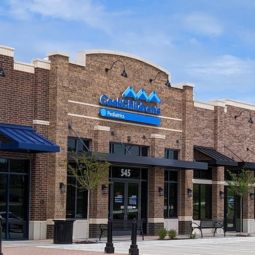 Cook Children's Pediatrics (Celina)