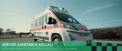 Servizi Sanitari e Sociali Lucca