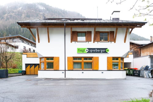 Niederlassung Galtür