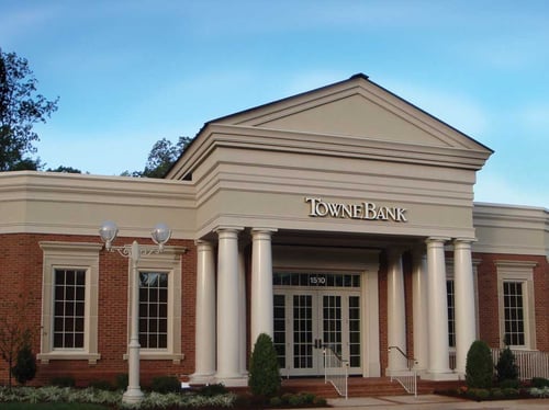 TowneBank Kingsmill - Exterior