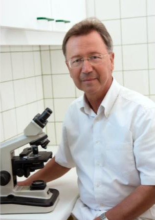 Dr. Peter Bruck in Gänserndorf