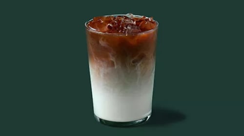 Brewed Coffee