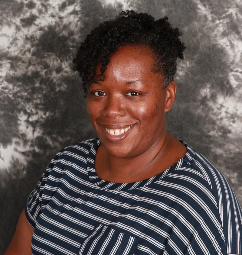 School director image