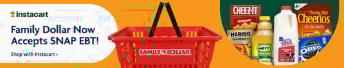 Promo banner