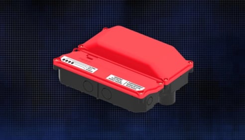 DUCT SMOKE DETECTORS