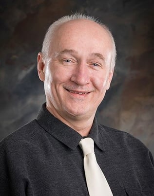 photo for Kenneth Tessen - CSAC