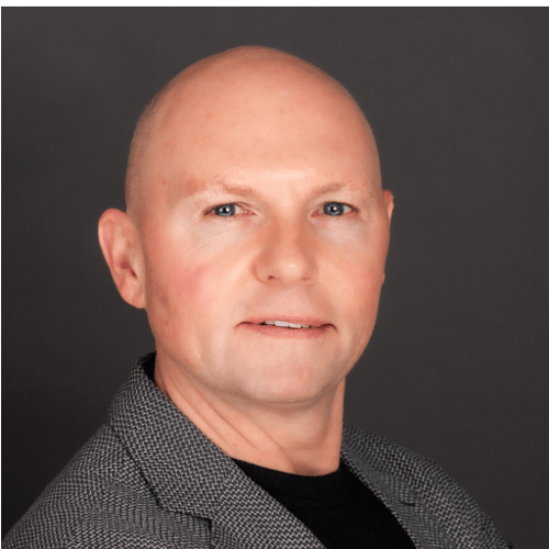 Headshot of Walter Sadowski