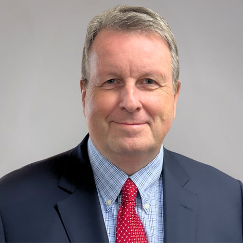 Jim Seyers headshot