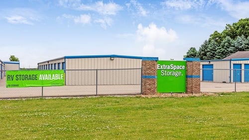 Extra Space Storage