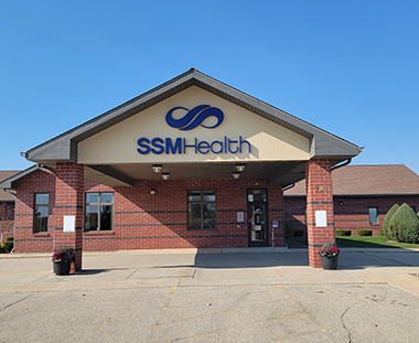 SSM Health Fond du Lac Regional Clinic