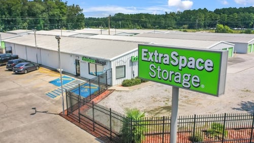 Extra Space Storage