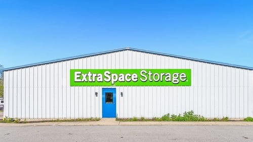 Extra Space Storage