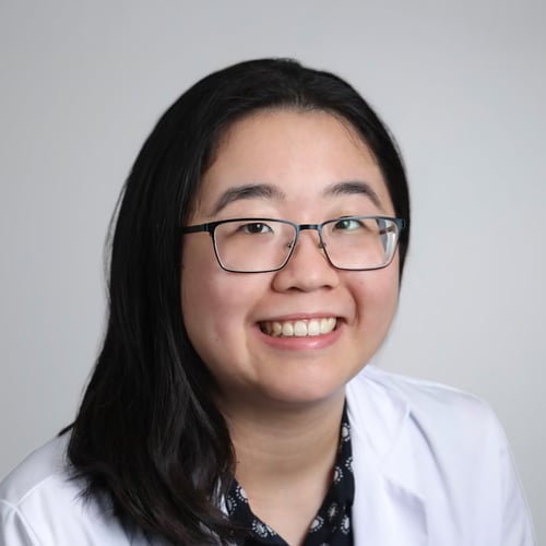 Maxine F Chan, MD