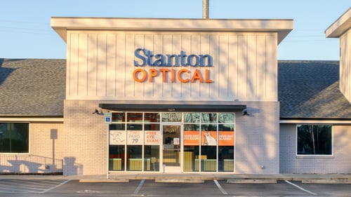 Eyeglasses, Contacts & Eye Exams Available at Stanton Optical in Lexington SC 29072