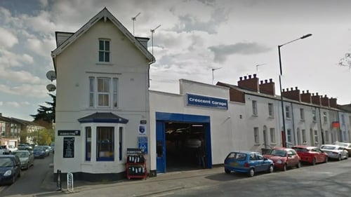 Crescent Garage (Leamington) Ltd | Royal Leamington Spa Tyres