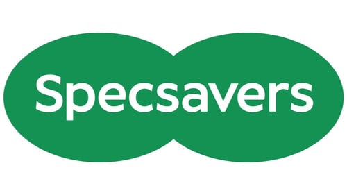 Specsavers logo
