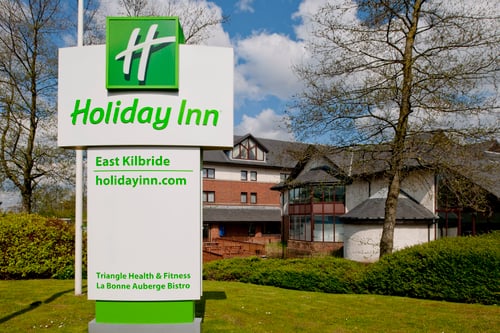 Holiday Inn East Kilbride