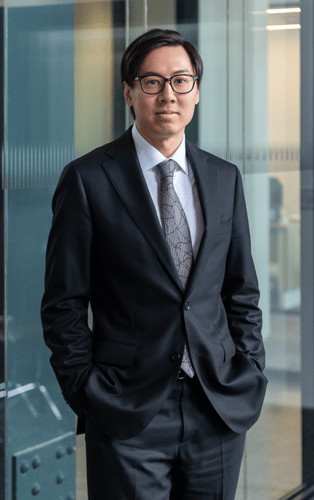 Pakkin Lee headshot.