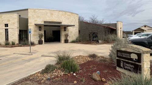 Freedom Spine & Pain Center | Kerrville, TX