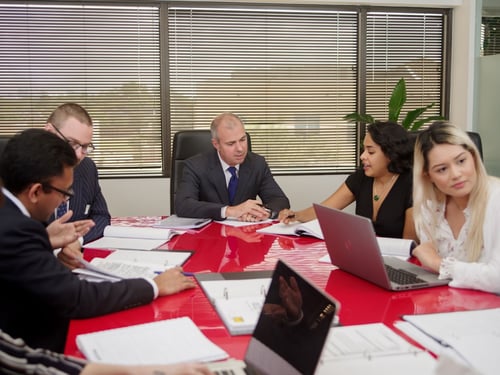 Angel Reyes & Associates Personal Injury Law Firm, Dallas Texas.