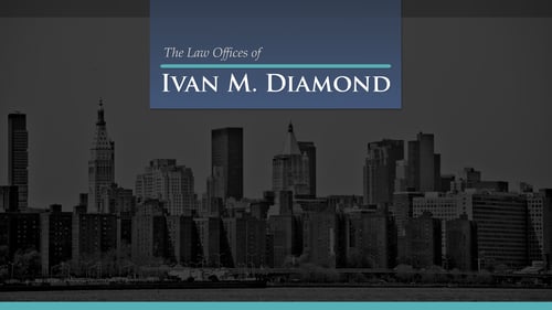 Bronx Work Accident Lawyer