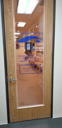 Coastal Eye Associates
