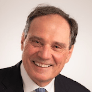 Headshot of John Polcari