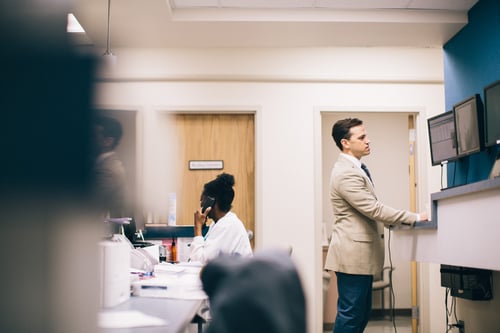 Orthopedic Clinic in Birmingham, Alabama - OrthoSports Associates