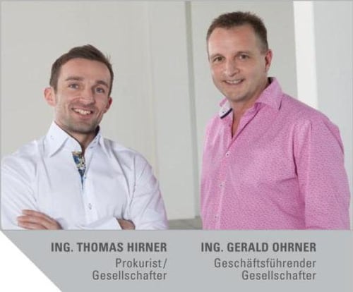 Ohrner GmbH in 4490 Sankt Florian