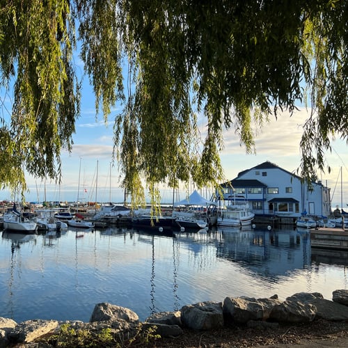 Kingston Yacht Club