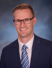 photo of Joseph Mueller, DO