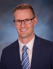 photo of Joseph Mueller, DO