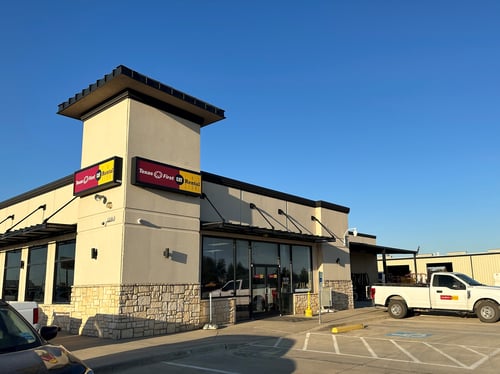 Construction Equipment Rentals Denton, TX