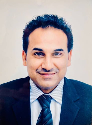 Amer Sajjad