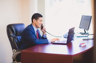 business photo