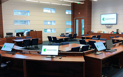 av consulting orlando